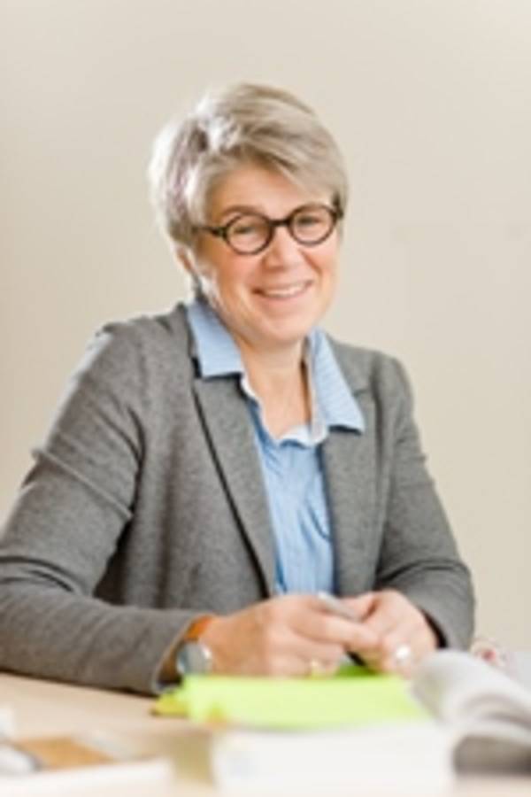 Stephanie Bäsmann